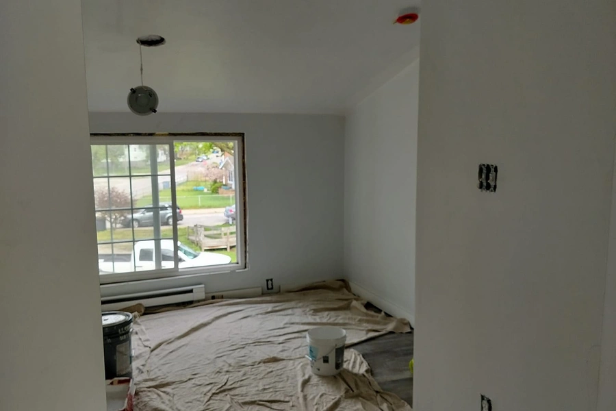 Professional Painting Contractor in Michigan City, IN