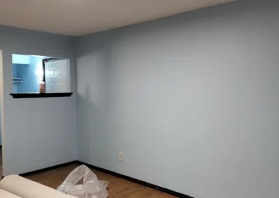 Professional Residential Painting