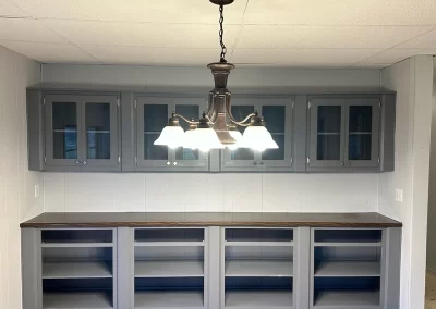 Reliable Interior Painting