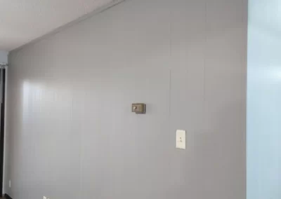 Reliable Interior Painting