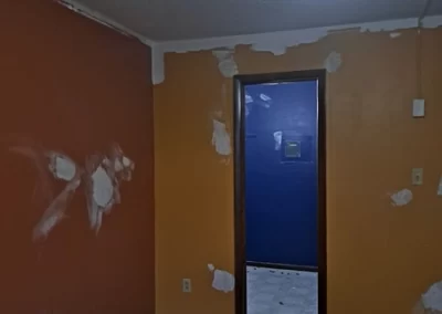 Reliable Interior Painting