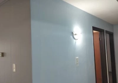 Reliable Interior Painting