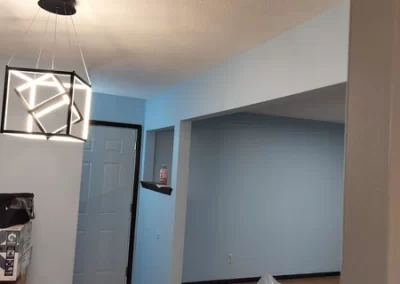 Reliable Interior Painting