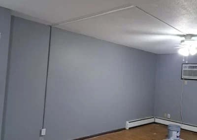Reliable Interior Painting