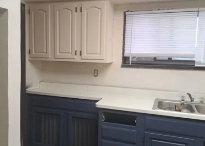 Reliable Interior Painting