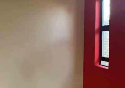 Reliable Interior Painting