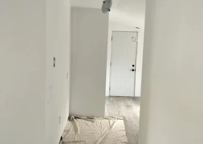 Reliable Interior Painting