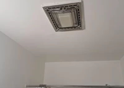 Reliable Interior Painting