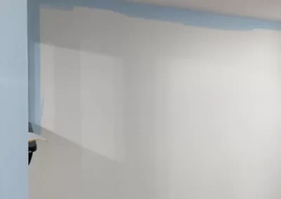 Reliable Interior Painting