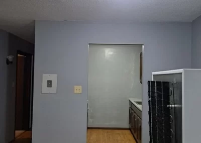 Reliable Interior Painting
