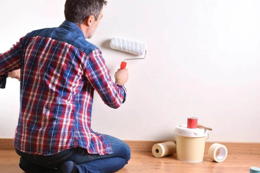 Benefits Of Hiring Professionals For Interior Painting Services Michigan City IN Benefits Of Hiring Professionals For Interior Painting Services Michigan City IN