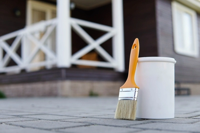 Excellent Exterior Painting Michigan City IN Excellent Exterior Painting Michigan City IN