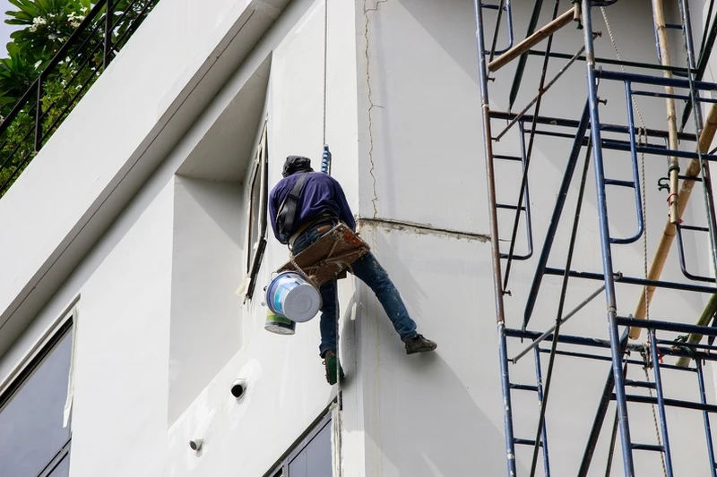 Expert Exterior Painting Michigan City IN Expert Exterior Painting Michigan City IN