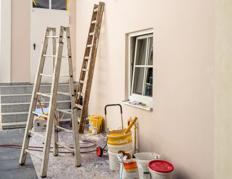 How To Choose The Right Color For Exterior Painting Michigan City IN