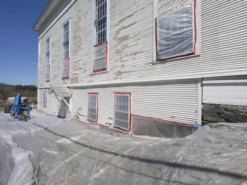 How To Choose The Right Color For Exterior Painting in Michigan City IN