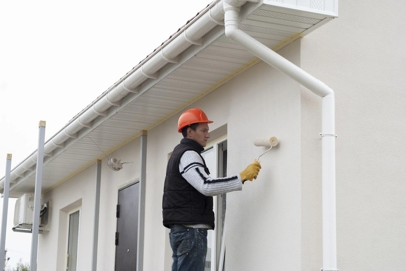 Local Exterior Painting Michigan City IN Local Exterior Painting Michigan City IN