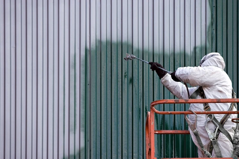 The Benefits Of Regular Exterior Painting For Your Home Michigan City IN