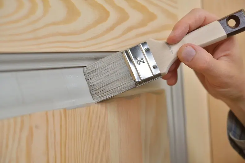 The Process Of Cabinet Painting And What To Expect in Michigan City IN